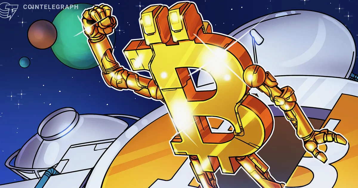 Fidelity réfute l'idée que Bitcoin devienne moins sûr après les halvings