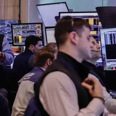 Micron Earnings and Inflation Data: Key Market Events This Week