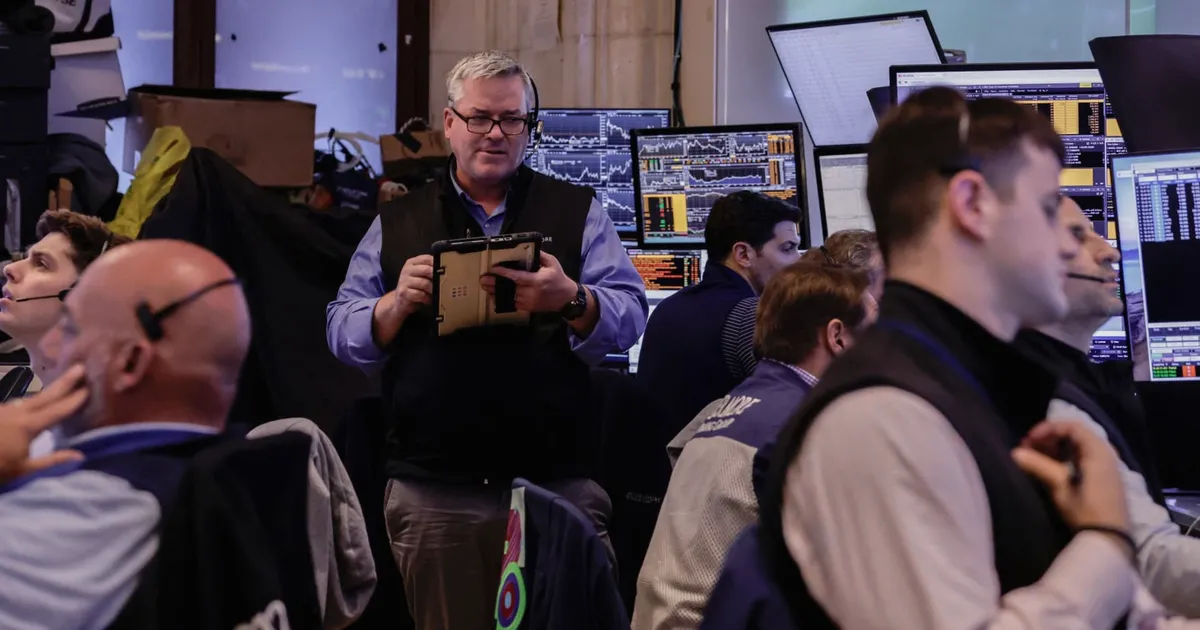 Micron Earnings and Inflation Data: Key Market Events This Week