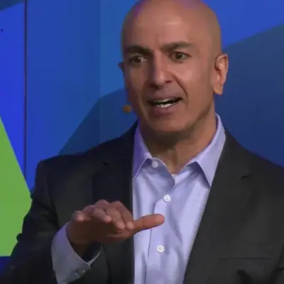 Kashkari Fed: Thị trường lao động hạ nhiệt không gây lạm phát Mỹ