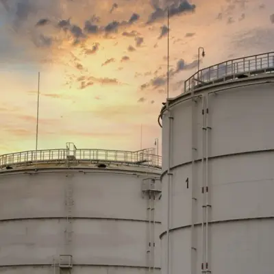India ordena una gran expansión de reservas estratégicas de petróleo tras crisis de suministro