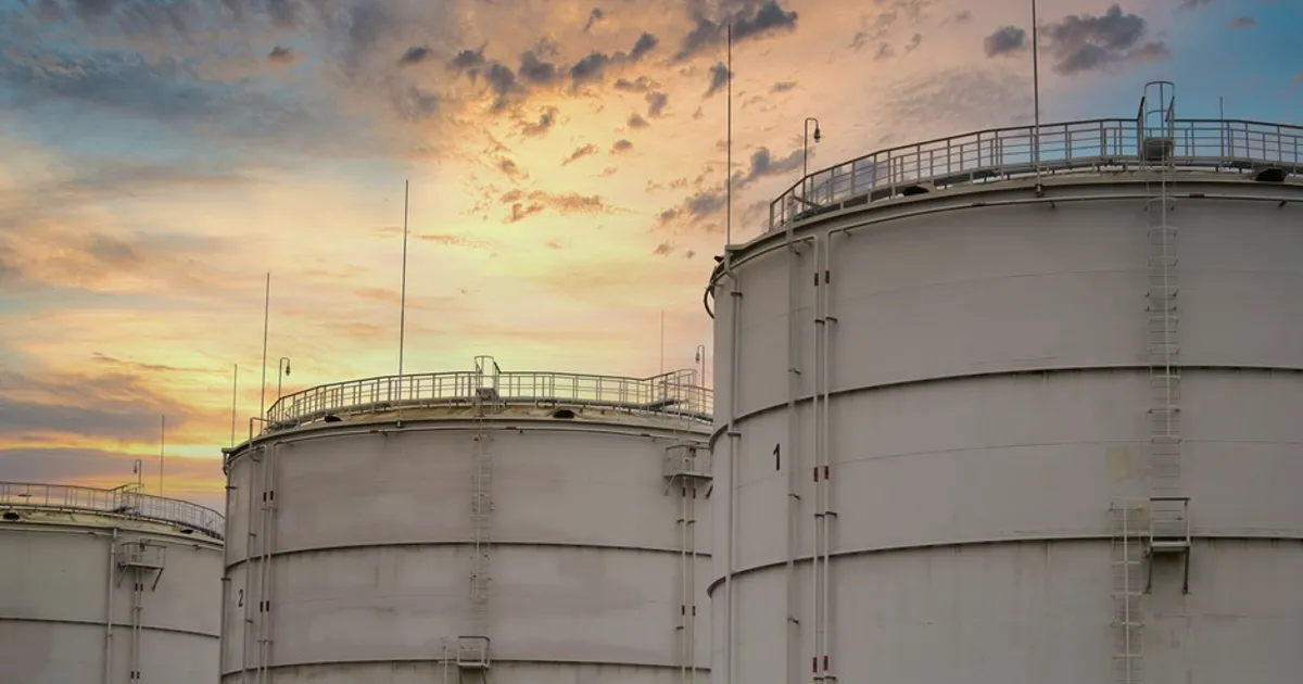 L'Inde ordonne une expansion majeure de ses réserves stratégiques de pétrole après la crise d'approvisionnement