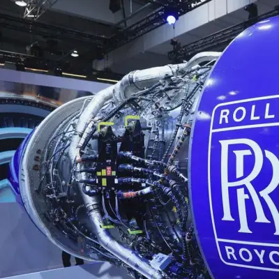 Rolls-Royce chuẩn bị phát hành trái phiếu euro hiếm hoi giữa lo ngại chiến tranh