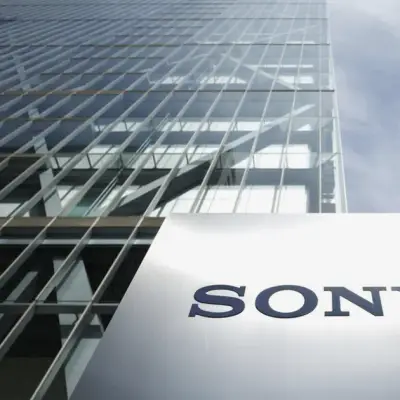 Sony Plans First Dollar-Bond Sale in Nearly 30 Years