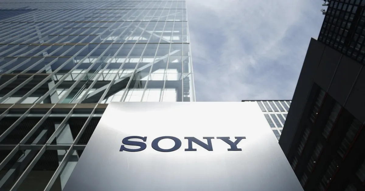 Sony Plans First Dollar-Bond Sale in Nearly 30 Years