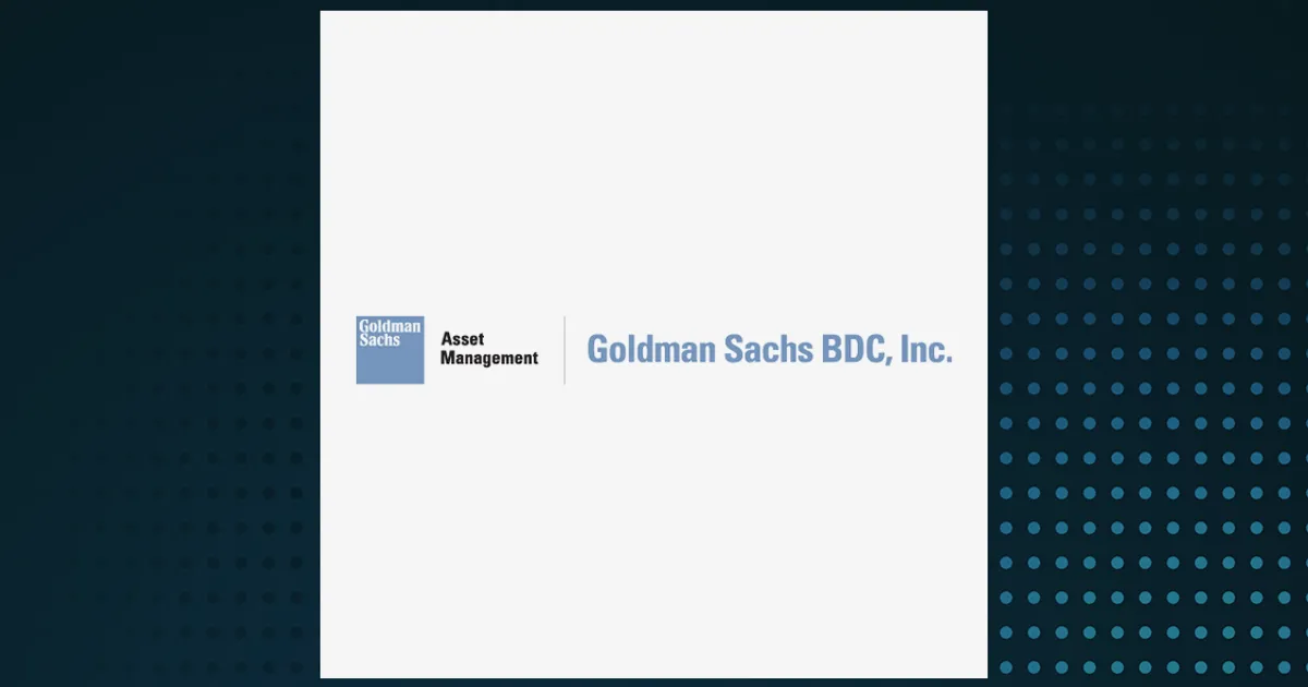 Goldman Sachs BDC Earnings: What It Means for Gold Traders
