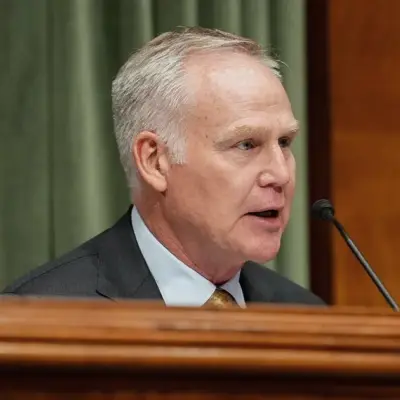 Senador Armstrong: Reforma de licenciamento é chave para reduzir custos de energia