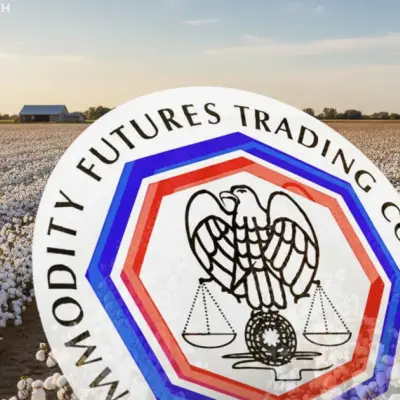 CFTC Chair: Perpetual Futures Not Suitable for All Regulated Assets