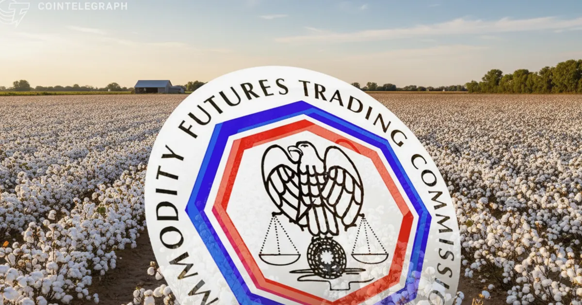 CFTC Chair: Perpetual Futures Not Suitable for All Regulated Assets