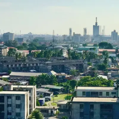 Nigeria's NNPC Revenue Falls in May Despite Higher Oil Output