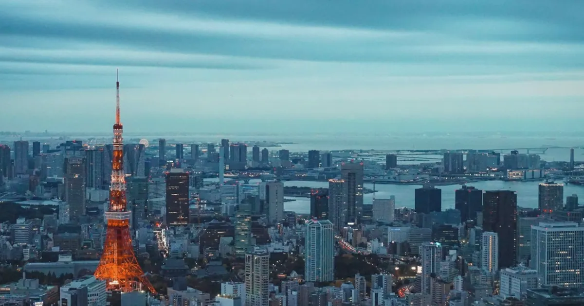 Le Japon reçoit son premier brut d'Asie centrale depuis le début de la guerre en Iran