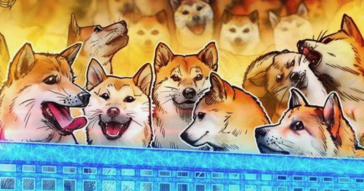 Dogecoin gets Paxos backing to boost institutional adoption