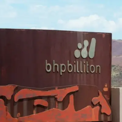 BHP Shifts Focus to Copper Growth With New Board and Governance
