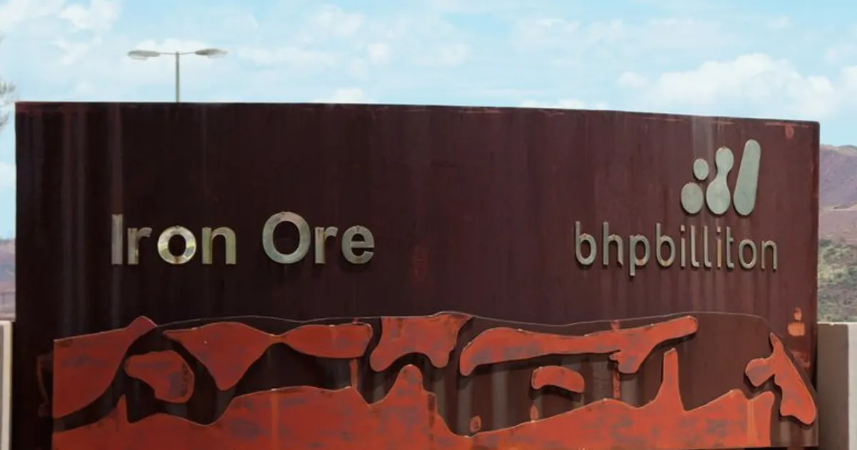 BHP Shifts Focus to Copper Growth With New Board and Governance