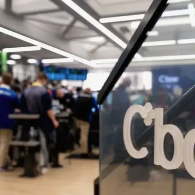 Cboe Seeks Approval for Earnings-Based All-or-Nothing Options