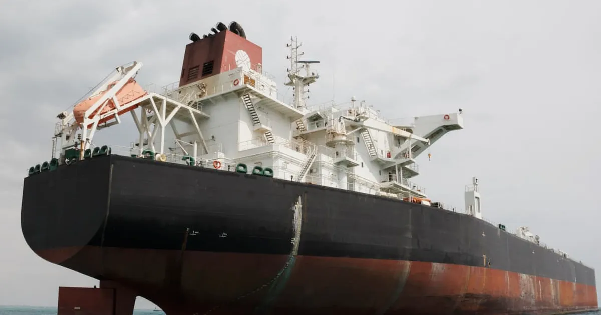Les prix du pétrole pourraient mettre des années à revenir à 67 dollars le baril en raison d'un excédent d'offre