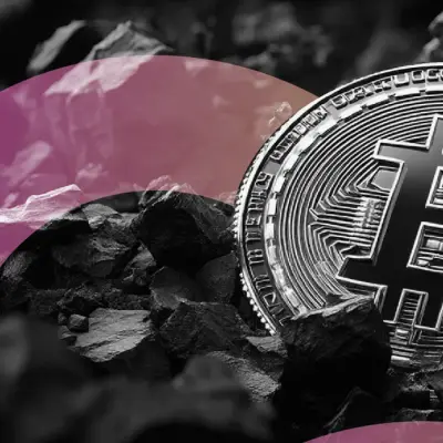 Billionaire Grantham Says Bitcoin Will Fade 'With a Whimper'