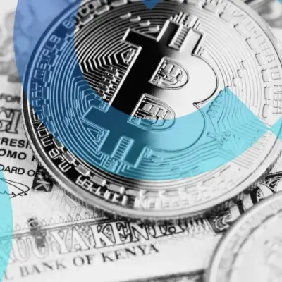 Kenya Regulator Seeks Blockchain Tool to Track Crypto Crime