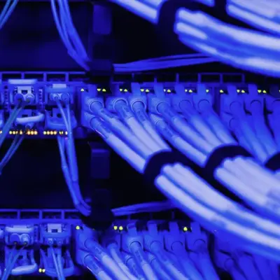 Brookfield Leads Bidding for Drahi’s XpFibre Stake