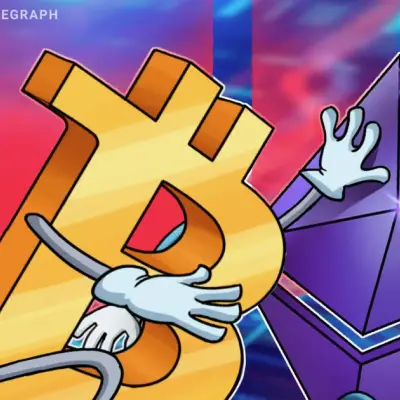 Crypto enters Q3 with thinner liquidity, less leverage after Q2 reset