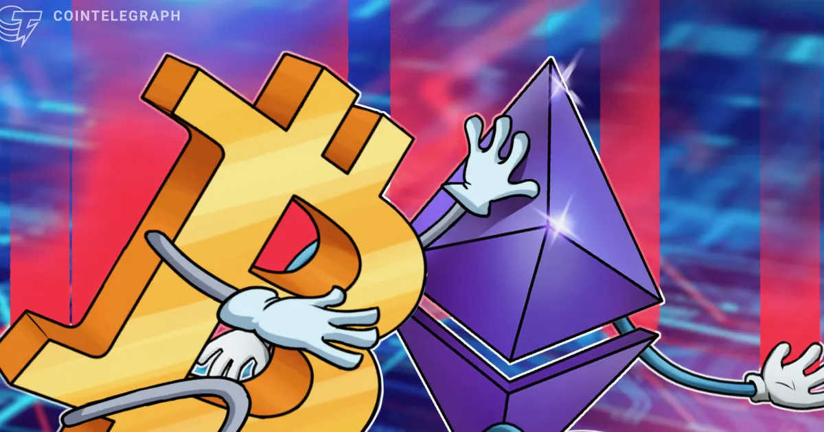 Crypto enters Q3 with thinner liquidity, less leverage after Q2 reset