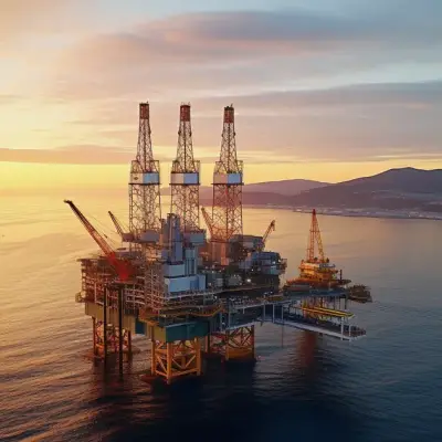 Energy Transfer Expands Nederland NGL Export Terminal, Boosts Ethane Capacity