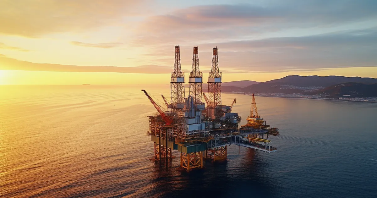 Energy Transfer agrandit le terminal d'exportation NGL Nederland, augmente la capacité d'éthane