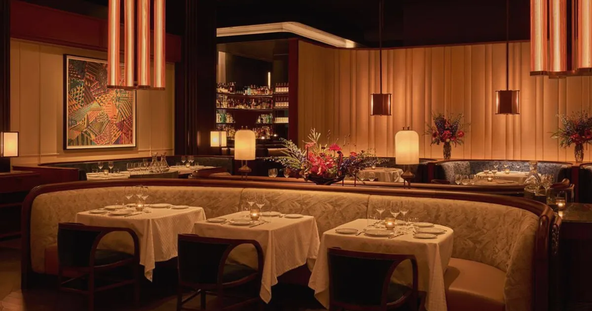 Daniel Boulud and SL Green CEO on Luxury Dining Reshaping NYC Office Real Estate
