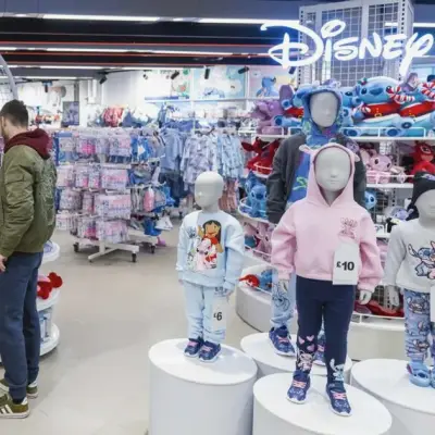 Les ventes de Primark chutent alors qu'AB Foods s'apprête à scinder la chaîne