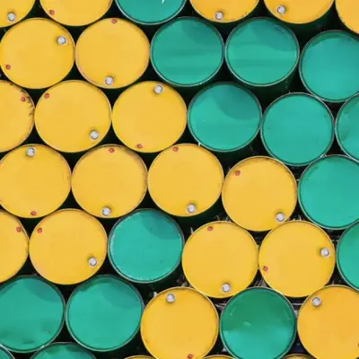 Iranian crude prices cut as Chinese demand weakens