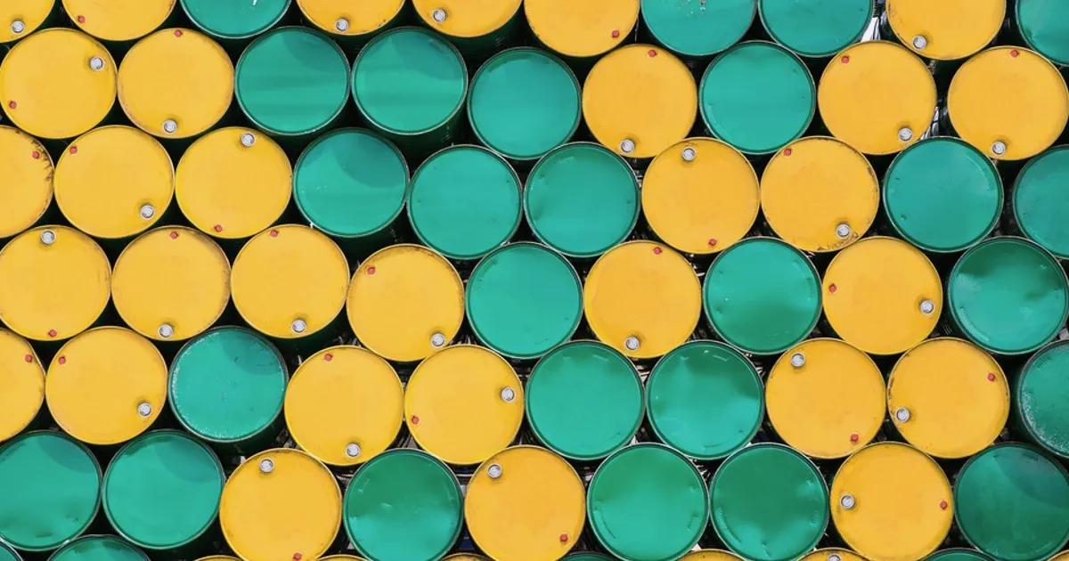 Iranian crude prices cut as Chinese demand weakens