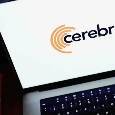 Cerebras vise 4,8 milliards de dollars dans une introduction en bourse élargie aux États-Unis