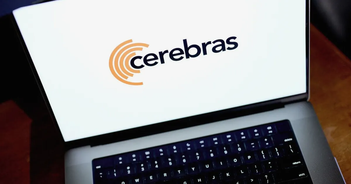Cerebras vise 4,8 milliards de dollars dans une introduction en bourse élargie aux États-Unis