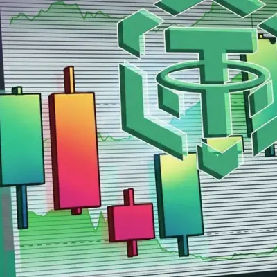 Former Tether CIO Seeks to Sell Stake in Stablecoin Issuer