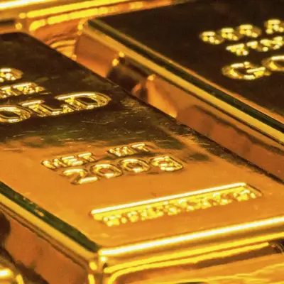 La chute de l'or et de l'argent entraîne le bitcoin vers les 58 000 dollars