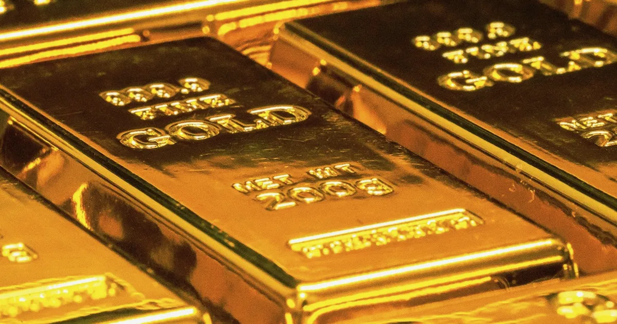 La chute de l'or et de l'argent entraîne le bitcoin vers les 58 000 dollars
