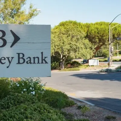 Empréstimos de Bitcoin entram em nova era institucional, diz Silicon Valley Bank