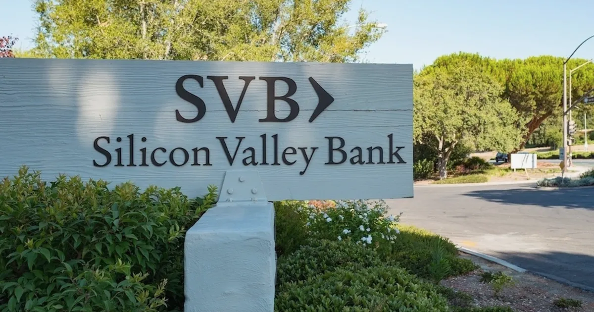 Empréstimos de Bitcoin entram em nova era institucional, diz Silicon Valley Bank