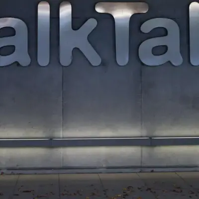 TalkTalk Wholesale Arm Attracts Interest From Telecel Group