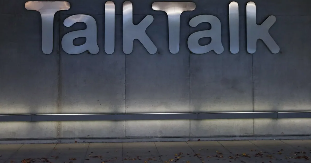 TalkTalk Wholesale Arm Attracts Interest From Telecel Group