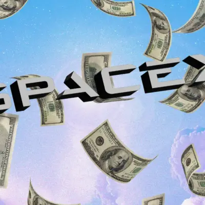Phố Wall có thể thu phí 1 tỷ USD từ IPO SpaceX