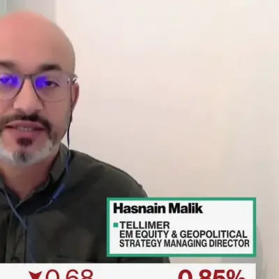 Malik: Las cicatrices de la guerra afectan las relaciones entre EE.UU. y el CCG mientras entra en vigor el acuerdo con Irán