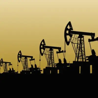 Upstream Oil and Gas Deal Value Plunges Amid Oil Price Uncertainty