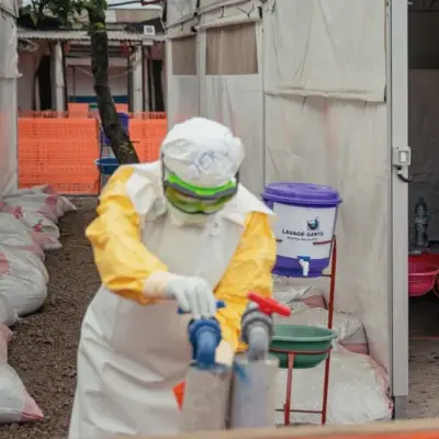 Congo Eurobonds Defy Ebola as Investors Chase Rare Yield, AI Exposure