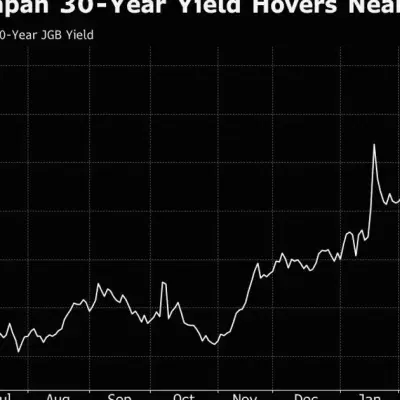 Japan 30-Year Bonds Rise on Strong Auction Demand, Highest Since 2019
