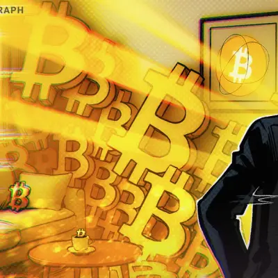 Grayscale analyst urges Strategy to sell $3B in Bitcoin to boost confidence