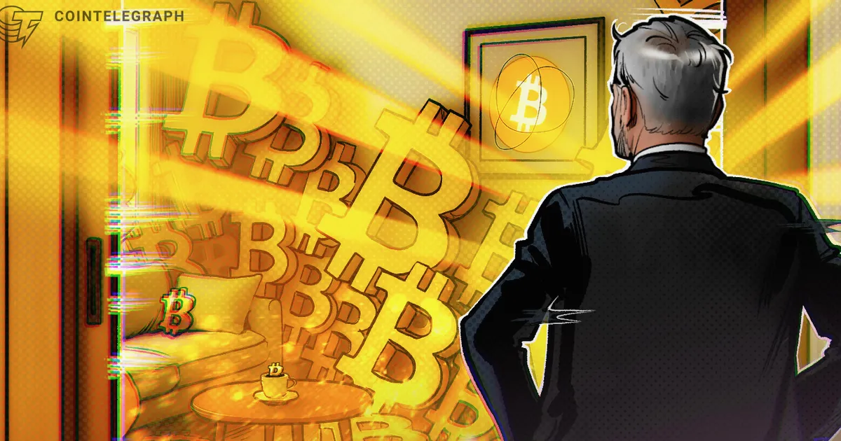 Grayscale analyst urges Strategy to sell $3B in Bitcoin to boost confidence
