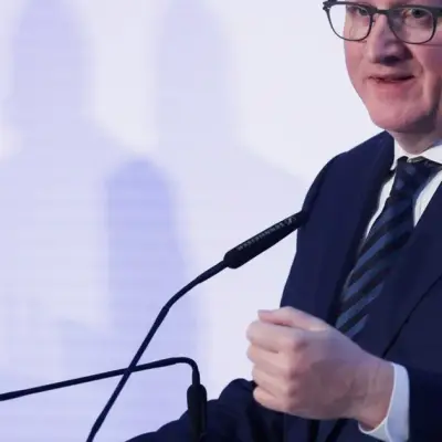 ECB to Raise Inflation Forecast in June, Lane Says