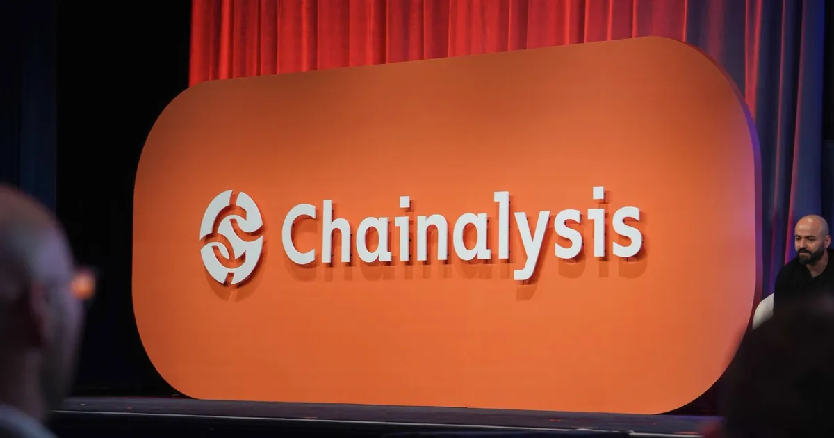 Chainalysis propose des normes pour le traçage blockchain