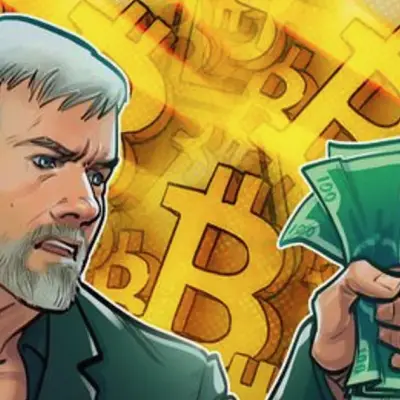 Saylor señala compra de BTC, insta a votar dividendo STRC